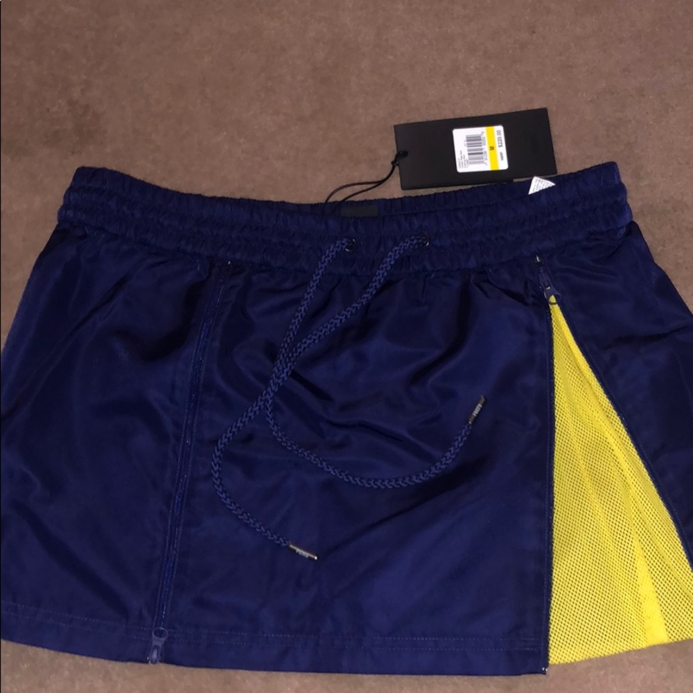 Fenty Mini skirt